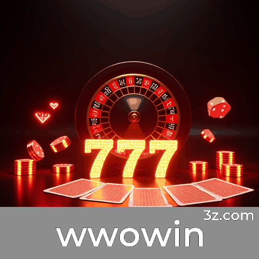 wwowin: Cassino Premiável e Pagamentos Rápidos