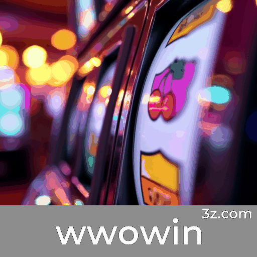 wwowin Sistema Inteligente: Recompensas Personalizadas para Cada Jogador