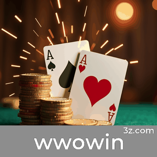 wwowin: Slot com Megapremiações, Jogos de Mesa - Estratégia Avançada, Roleta com Altas Chances, Blackjack - Experiência Imersiva