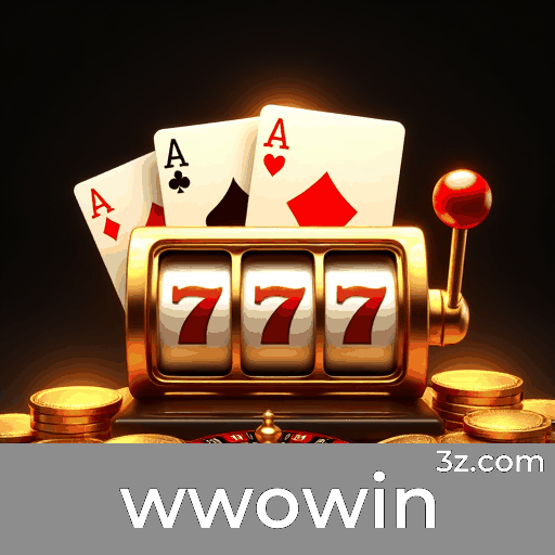 wwowin: Cassino Premiável e Pagamentos Rápidos