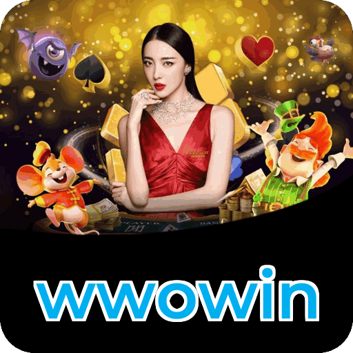 Login rápido no app wwowin