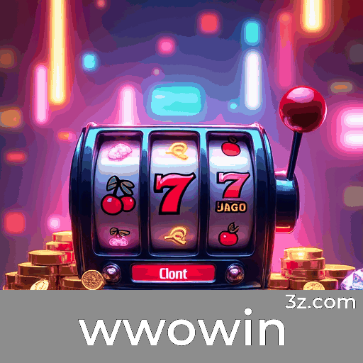 wwowin: Cassino Premiável e Pagamentos Rápidos